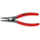 KNIPEX Pince pour circlips de précision A 0 pour D. d’arbre 3-10 mm ( 4000810558 )