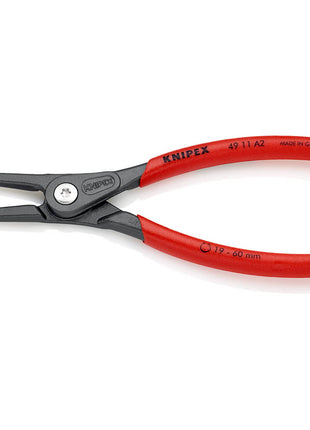 KNIPEX Pince pour circlips de précision A 4 pour D. d’arbre 85-140 mm ( 4000810567 )