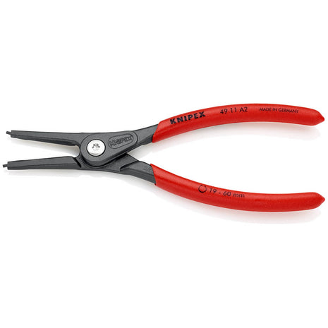 KNIPEX Pince pour circlips de précision A 4 pour D. d’arbre 85-140 mm ( 4000810567 )