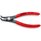 KNIPEX Pince pour circlips extérieurs A 01 pour D. d’arbre 3-10 mm ( 4000810568 )