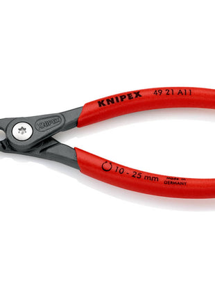 KNIPEX Pince pour circlips extérieurs A 11 pour D. d’arbre 10-25 mm ( 4000810569 )