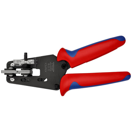 KNIPEX Pince à dénuder de précision  longueur 195 mm ( 4000810492 )