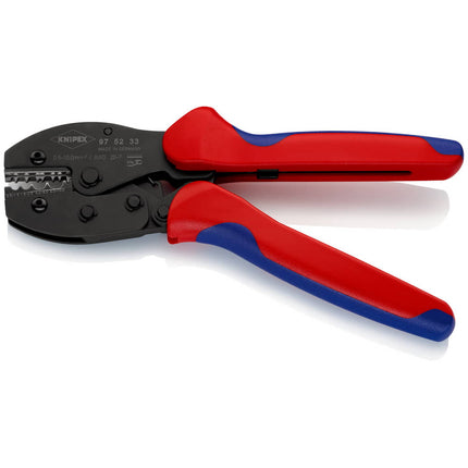 KNIPEX Pince à sertir PreciForce® longueur 220 mm ( 4000810431 )