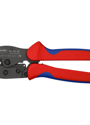 KNIPEX Pince à sertir PreciForce® longueur 220 mm ( 4000810434 )