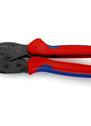 KNIPEX Pince à sertir PreciForce® longueur 220 mm ( 4000810436 )