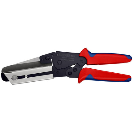 KNIPEX Cisaille pour plastique  maxi. 4 mm ( 4000794316 )