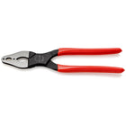 KNIPEX Pince à cône pour véhicule  longueur totale 200 mm ( 4000794671 )