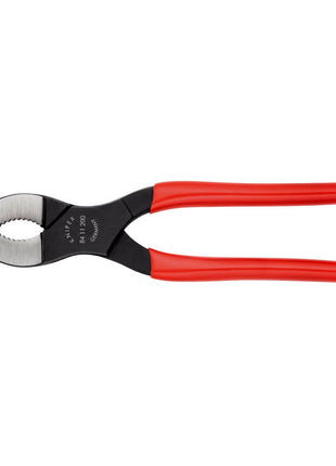 KNIPEX Pince à cône pour véhicule  longueur totale 200 mm ( 4000794671 )