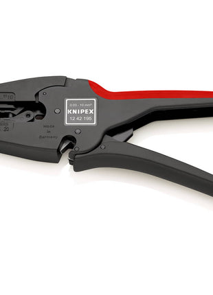 KNIPEX Pince à dénuder automatique MultiStrip® 10 longueur 195 mm ( 4000810428 )