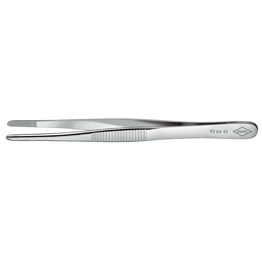KNIPEX Pincette de précision  longueur 120 mm droit ( 4000810476 )