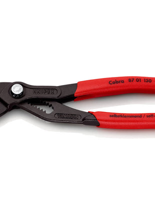 KNIPEX Pince multiprises Cobra® longueur 150 mm envergure 30 mm ( 4000810697 )