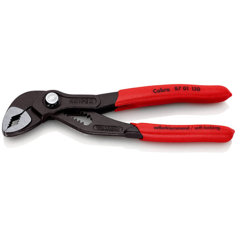 KNIPEX Pince multiprises Cobra® longueur 150 mm envergure 30 mm ( 4000810697 )