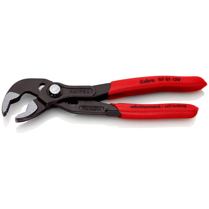 KNIPEX Pince multiprises Cobra® longueur 150 mm envergure 30 mm ( 4000810697 )