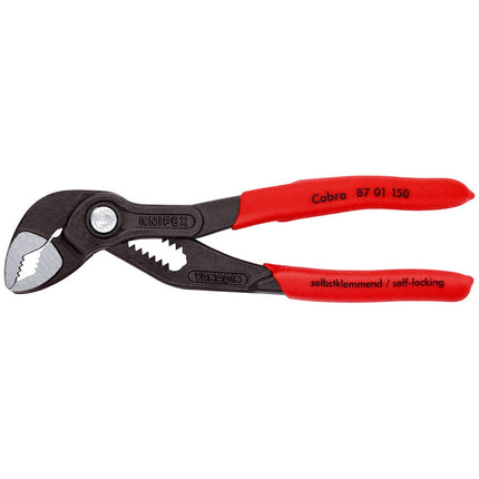KNIPEX Pince multiprises Cobra® longueur 150 mm envergure 30 mm ( 4000810697 )