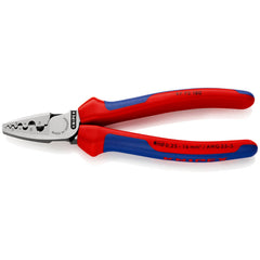 Collection image for: Pinces pour embouts de câbles