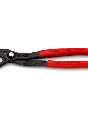 KNIPEX Alicates para bombas de agua Cobra® ES longitud 250 mm luz 42 mm (4000810667)