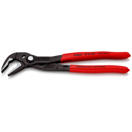 KNIPEX Pince multiprises Cobra® ES longueur 250 mm envergure 42 mm ( 4000810667 )