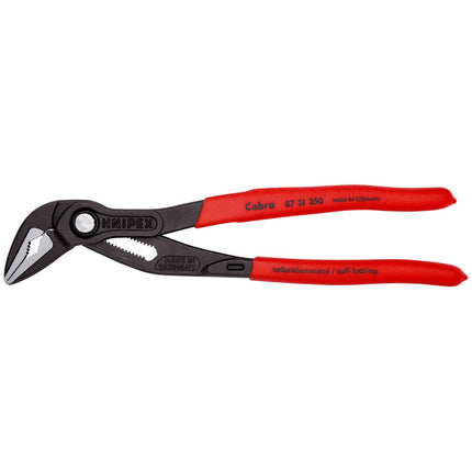 KNIPEX Pince multiprises Cobra® ES longueur 250 mm envergure 42 mm ( 4000810667 )
