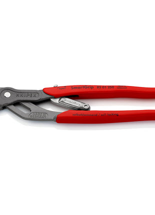 KNIPEX Pince multiprises SmartGrip® longueur 250 mm envergure 10-36 mm ( 4000810699 )