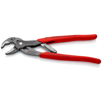 KNIPEX Pince multiprises SmartGrip® longueur 250 mm envergure 10-36 mm ( 4000810699 )