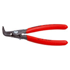 KNIPEX Pince pour circlips extérieurs A 01 pour D. d’arbre 3-10 mm ( 4000794166 )