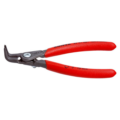 KNIPEX Pince pour circlips extérieurs A 01 pour D. d’arbre 3-10 mm ( 4000794166 )