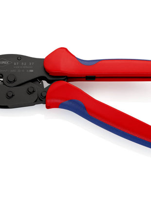 KNIPEX Pince à sertir PreciForce® longueur 220 mm ( 4000810382 )