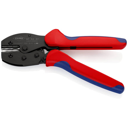 KNIPEX Pince à sertir PreciForce® longueur 220 mm ( 4000810382 )
