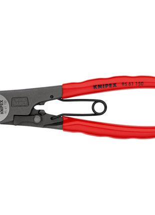 KNIPEX Coupe-câbles Bowden  longueur totale 150 mm ( 4000810955 )