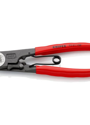 KNIPEX Coupe-câbles Bowden  longueur totale 150 mm ( 4000810955 )