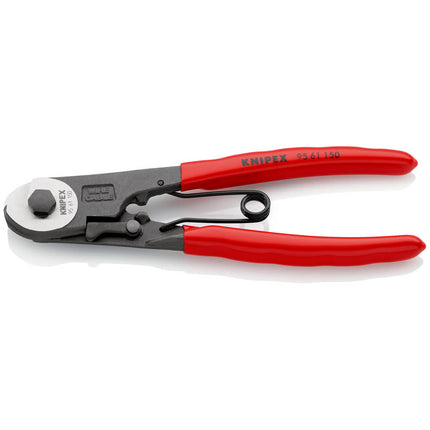 KNIPEX Coupe-câbles Bowden  longueur totale 150 mm ( 4000810955 )