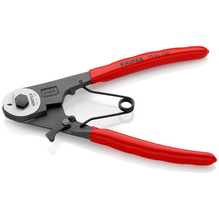 KNIPEX Coupe-câbles Bowden  longueur totale 150 mm ( 4000810955 )