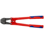 KNIPEX cortapernos longitud 460 mm estuches de varios componentes (4000810810)