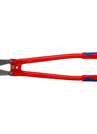 KNIPEX Bolzenschneider Länge 610 mm Mehrkomponenten-Hüllen ( 4000810811 )