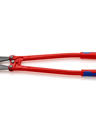 KNIPEX Bolzenschneider Länge 610 mm Mehrkomponenten-Hüllen ( 4000810811 )