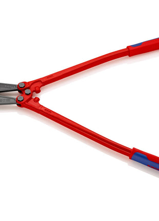 KNIPEX Bolzenschneider Länge 610 mm Mehrkomponenten-Hüllen ( 4000810811 )