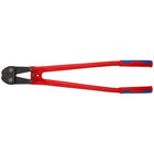 KNIPEX Coupe-boulons  longueur 760 mm gaines multicomposant ( 4000810812 )