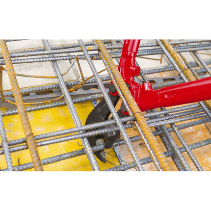 KNIPEX Outil à découper le treillis soudé  longueur 950 mm ( 4000810922 )