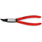 KNIPEX Pince pour circlips J 22 pour D. de trous de perçage 19-60 mm ( 4000810062 )