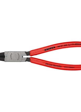 KNIPEX Pince pour circlips J 22 pour D. de trous de perçage 19-60 mm ( 4000810062 )