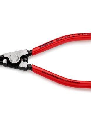 KNIPEX Alicates para arandelas A 12 para ejes Ø 10 - 25 mm (4000810037)