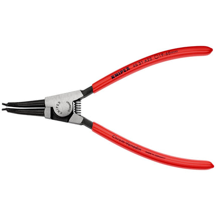 KNIPEX Pince pour circlips A 22 pour D. d’arbre 19-60 mm ( 4000810038 )