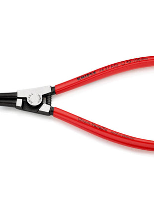 Pince à circlips KNIPEX A 32 pour arbres Ø 40 - 100 mm (4000810039)