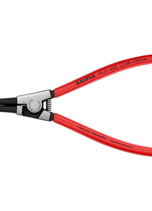 Pince à circlips KNIPEX A 32 pour arbres Ø 40 - 100 mm (4000810039)