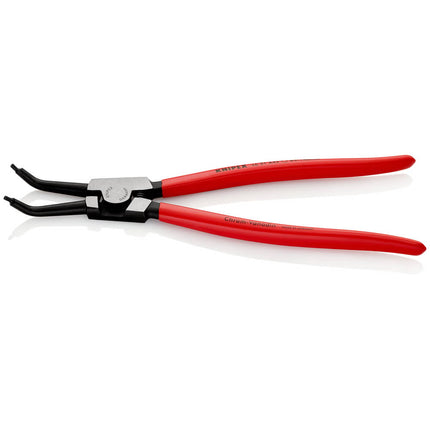 KNIPEX Pince pour circlips A 42 pour D. d’arbre 85-140 mm ( 4000810041 )