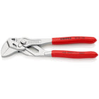 KNIPEX Pince-clé  longueur 150 mm envergure 27 mm ( 4000810662 )
