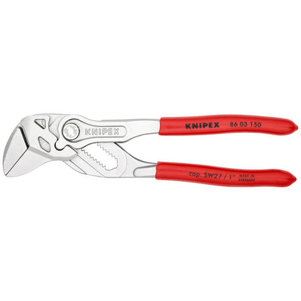 KNIPEX Pince-clé  longueur 150 mm envergure 27 mm ( 4000810662 )