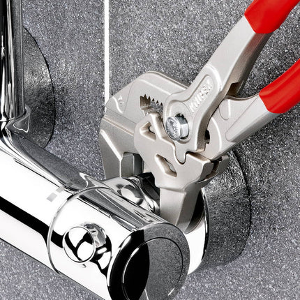 KNIPEX Pince-clé  longueur 150 mm envergure 27 mm ( 4000810662 )