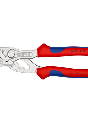 KNIPEX Pince-clé  longueur 150 mm envergure 27 mm ( 4000810807 )