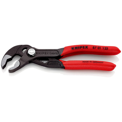 KNIPEX Pince multiprises Cobra® longueur 125 mm envergure 27 mm ( 4000810658 )